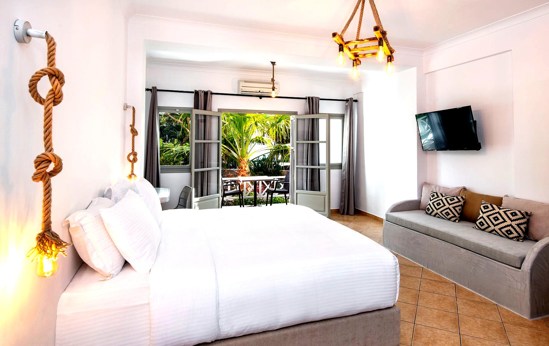 Kalya Suites